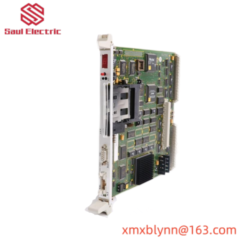 GD BolognA CPU/NA386 G.D 15AD80H0001 G.D 15AD80G0015 - Advanced Industrial Control Module
