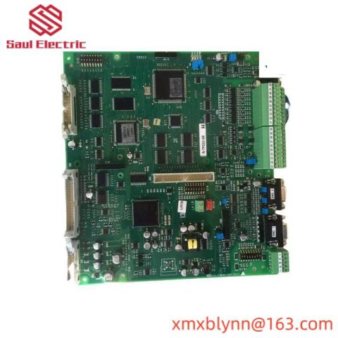 GE-Fanuc 369B1844G5004 Input Module: Precision & Reliability in Automation
