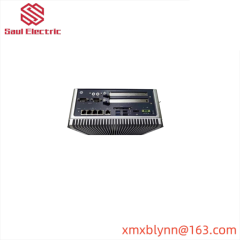 GE 0552N1QLG132A-01 | High-Performance Programmable Logic Controller Module