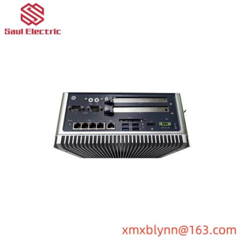 GE 0552N1QLG132A-01 Control Module: Industrial Automation Excellence