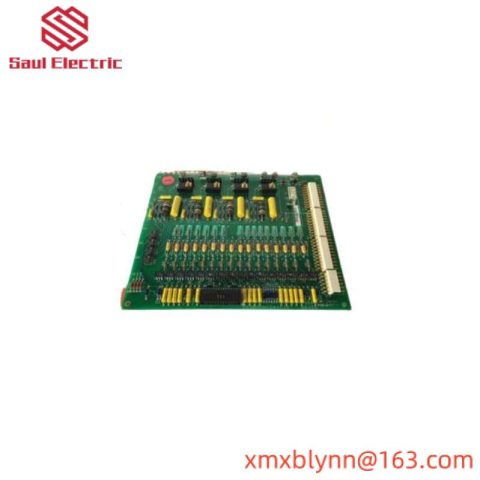 GE 531X128HMSADG1 Power Supply Card: High Efficiency for Industrial Automation