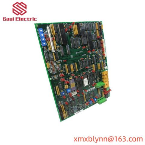 GE 531X139APMASM7: Micro Application Board, Precision Engineering for Industrial Control