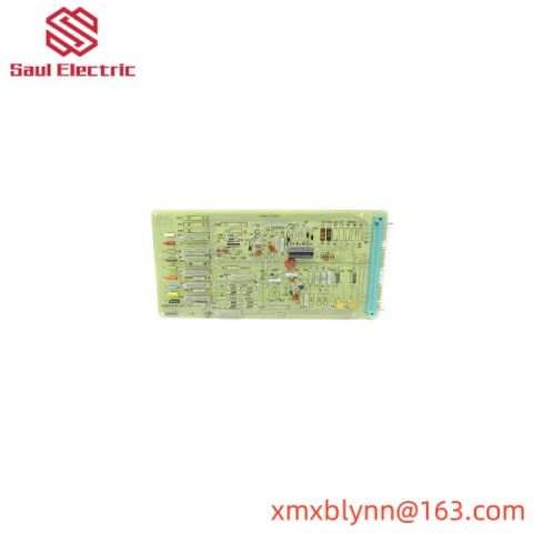 GE 994D153G18 Industrial Control Board, for precise automation solutions