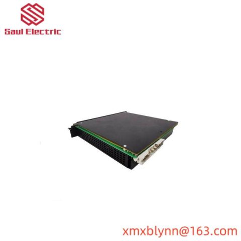 GE AL129A CD101152 ALSTOM MARTEK POWER Control Module