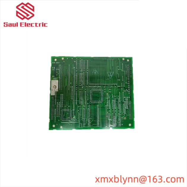 GE DS200TCCAG1B: Precision I/O Analog Card for Industrial Automation