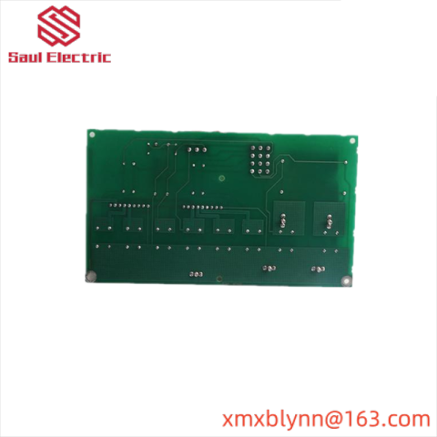 GE DS200TCEAG28TF Emergency Overspeed Board for Industrial Control Systems