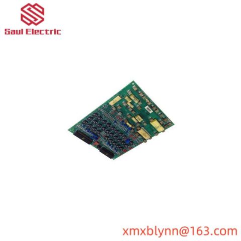 GE DS3800DGRA REGULATOR AUX C - High-Performance Turbine Control Module