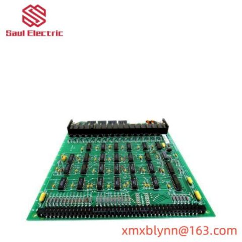 GE DS3800HISA - ISOLATED INPUT MODULE FOR INDUSTRIAL CONTROL SYSTEMS