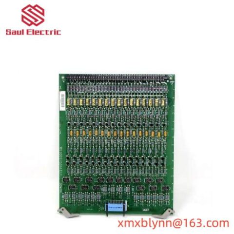 GE DS3800HSCG Circuit Board: Industrial Control Solution