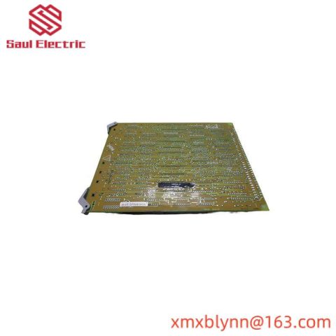 GE DS380ONDTA Circuit Board - Advanced Control Module for Industrial Automation