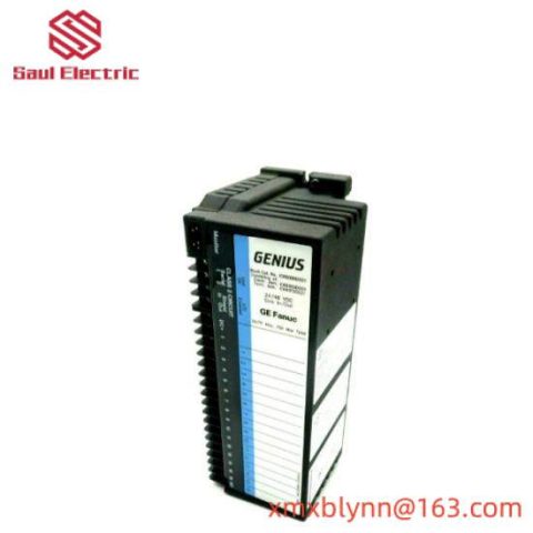 GE Fanuc 531X179PLMAKG1 - Advanced Power Control Module