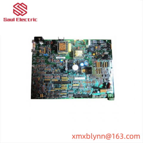 GE FANUC 531X303MCPARG1 Power Supply Board for Industrial Controls