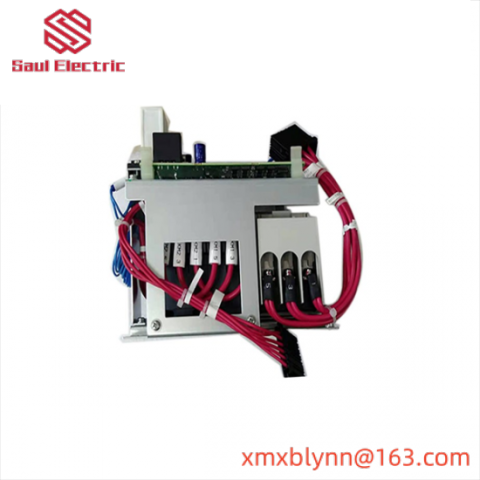 GE Fanuc A05B-2601-C402 E Stop Unit: Industrial Safety Control Module