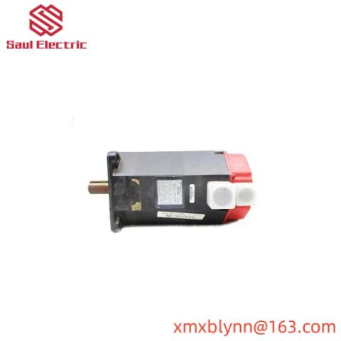 GE Fanuc A06B-0571-B074/7008 Motor, 3000 RPM