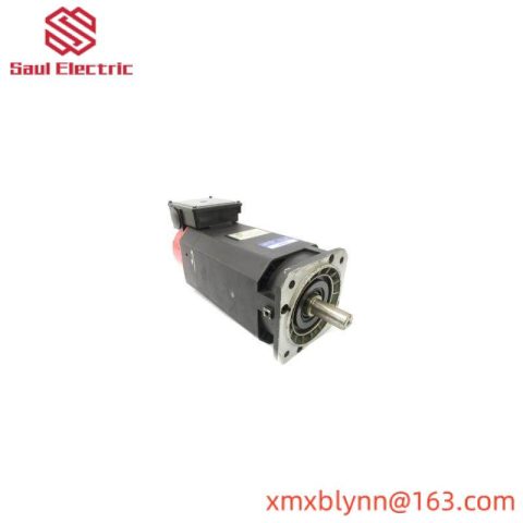 GE FANUC A06B-0753-B390#3000 Servo Motor, High Performance for Precision Control