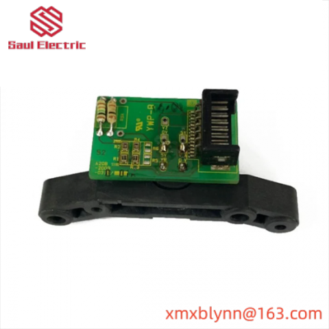 GE Fanuc A20B-2003-0310 Spindle Encoder Module