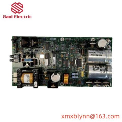 GE FANUC DS200GGDAG1A - Industrial Control Module, Advanced Automation Solution