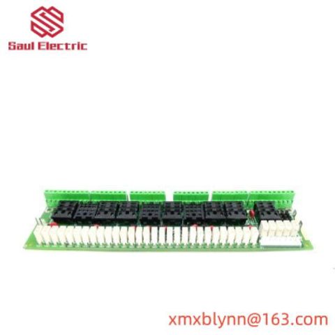 GE Fanuc DS200RTBAG3AEB - Mark V PLC, Control & Automation Solutions