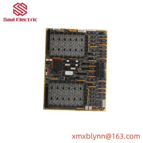 YOKOGAWA PW482-10 S2 - Precision Control Module for Industrial Automation