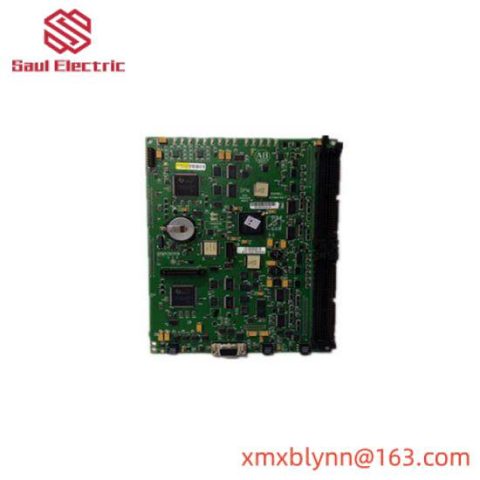 GE Fanuc DS200TBQBG1A - RST Analog Termination Board