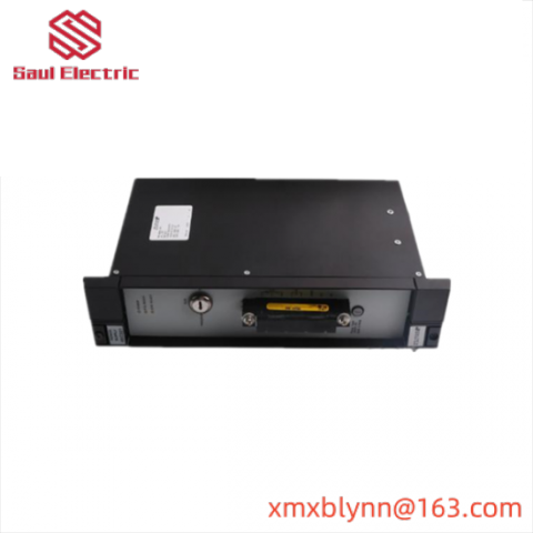 GE Fanuc DS303A1A01EXA002 DC Contactor - Industrial Grade Relay Module