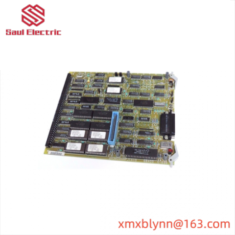 GE-FANUC DS3800HMPJ Microprocessor Board; Manufacturer: GE-FANUC