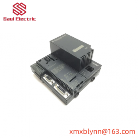 GE FANUC IC200CPUE05: Advanced Microprocessor Unit for Enhanced Control Systems