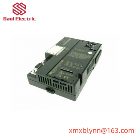 GE FANUC IC200PB001FG Interface Module, Advanced Control Technology