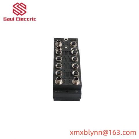 GE Fanuc IC220PWR013 Power Supply Terminal