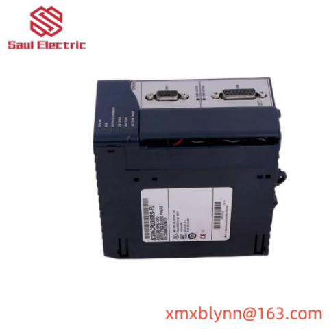 GE-FANUC IC660BBA100 Output Analog Block