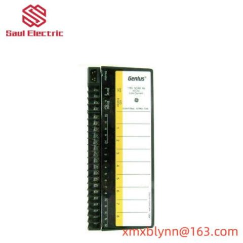 GE Fanuc IC660BBS102 Versamax PLC: Advanced Control Solution for Industrial Applications