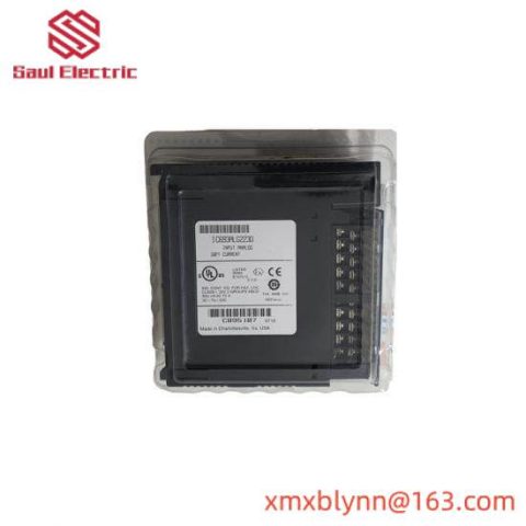 GE Fanuc IC693ALG223D: Advanced Analog Input Module for Industrial Automation