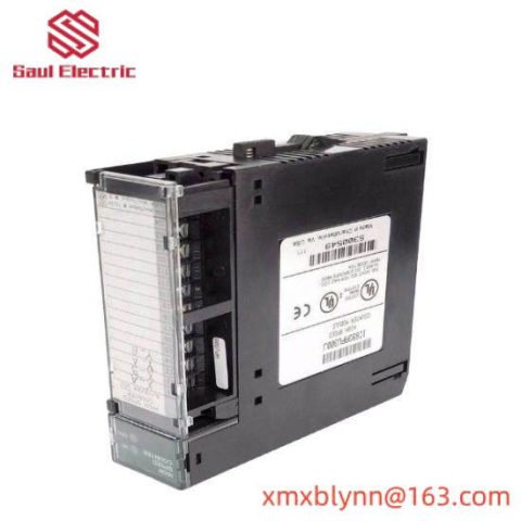 GE Fanuc IC693APU300J PAC Systems RX3i PLC Controller Module