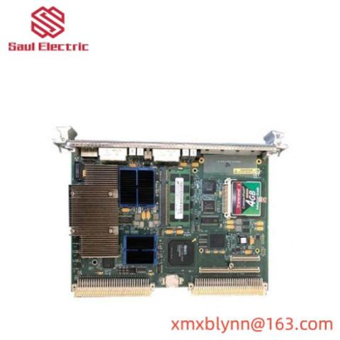 GE Fanuc IC693CPU340 - PAC Systems RX3i Modular Programmable Automation Controller