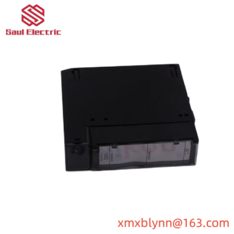 GE Fanuc IC693MDL732 | Series 90-30 Modular Control Module