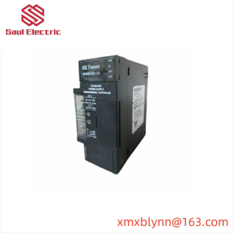 GE-FANUC IC693PWR321T Power Supply Module
