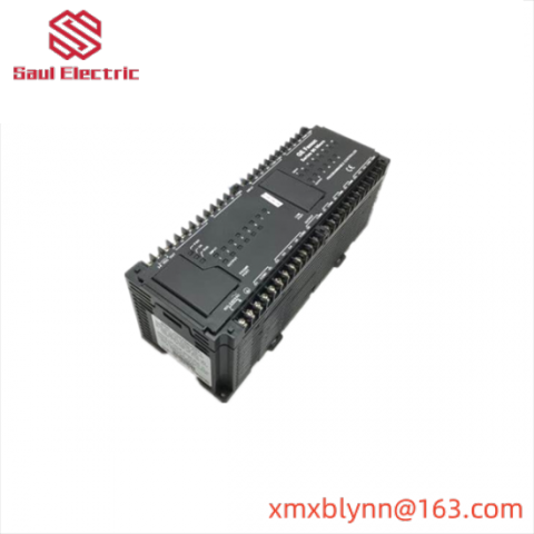 GE FANUC IC693UDR005RP1 Programmable Controller