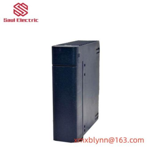 GE-FANUC IC694ACC310A - PAC Systems