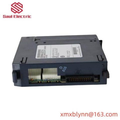 GE Fanuc IC694ALG221: Industrial Control System Module, Optimized for Advanced Automation Solutions