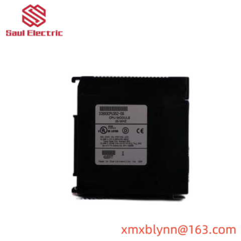 GE-FANUC IC694MDL655A Input Module