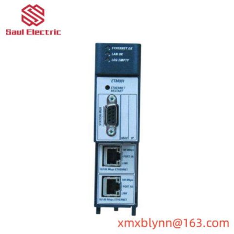 GE FANUC IC695NKT001: Industrial Communication Module for Enhanced Control Solutions