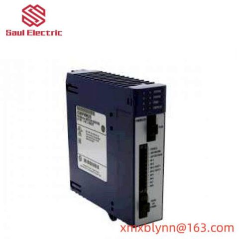 GE Fanuc IC695PMM335AG Programmable Automation Controller