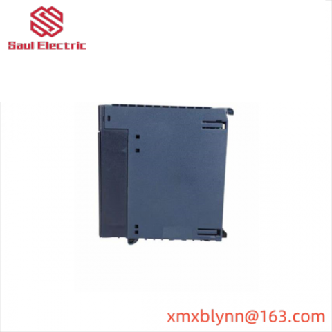 GE FANUC IC695PSA140E Power Supply: Advanced Industrial Control Solution