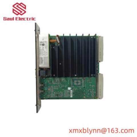 GE Fanuc IC698CPE030 Central Processing Unit: Advanced Control for Industrial Applications
