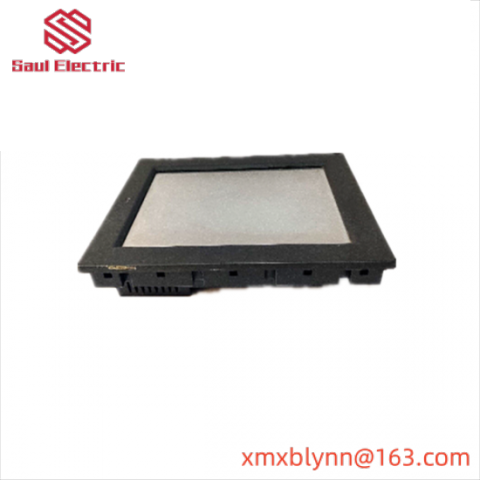 GE FANUC IC754-VSF15CTDJH Quickpanel Industrial Control System