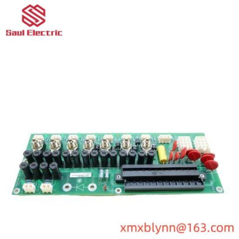 GE Fanuc IS200EPDMG1B - Mark VI Circuit Board: Advanced Power System Control Solution