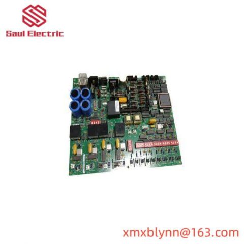 GE-FANUC IS210JPDHG1AC | 151X1202YE11SA02 | Gas Turbine Controls