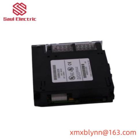 GE FANUC M60K03HKHF8LH4CM8NP6EUXXW5C, High-Performance Modular Control System