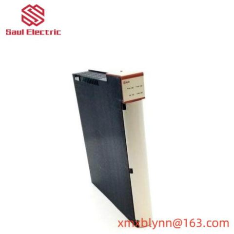 GE Fanuc TGT-3X6L-4-0-BD PLC Module: Advanced Control Solutions for Industrial Automation