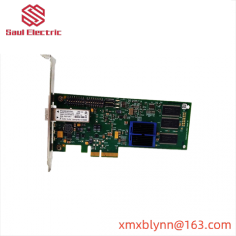 GE-FANUC VME-5565PIORC-110000 Reflective Memory PMC Node Card